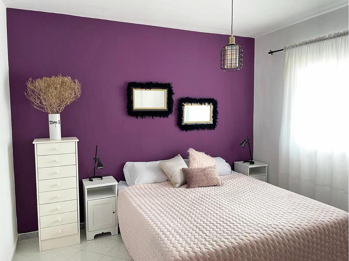 Ocean Kiss Apartment Puerto del Carmen  Exterior photo