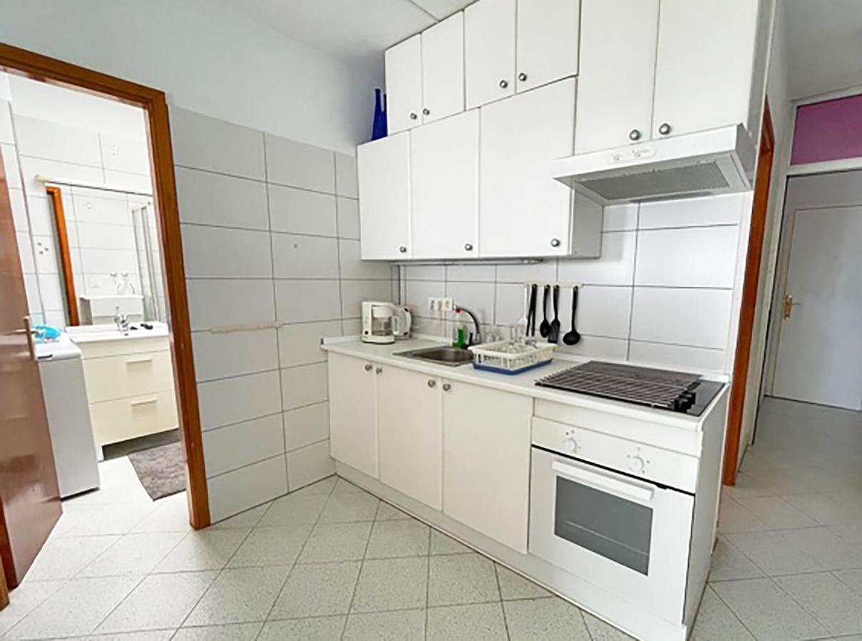 Ocean Kiss Apartment Puerto del Carmen  Exterior photo